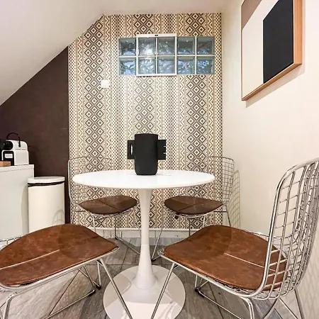 Apartment Elton *